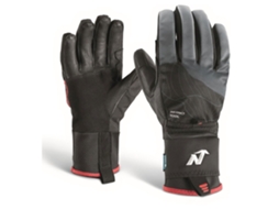 NORDICA Luvas Alper Light Preto S Homem