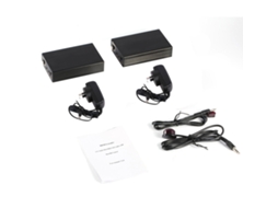 Extensor Hdmi LAXISCREED 60m 1x2 Ir Edid