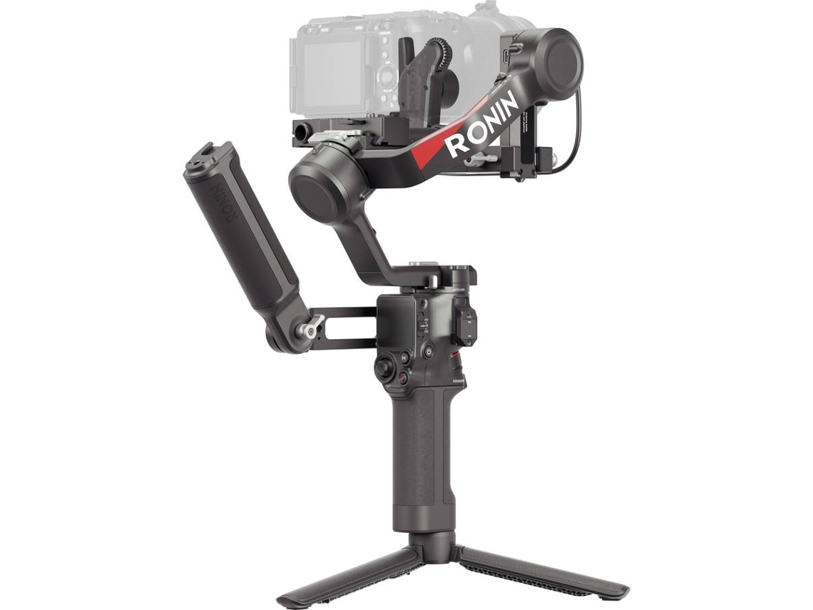 Gimbal DJI RS4 Combo