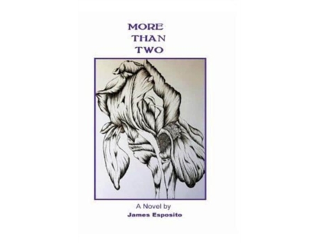 Livro More Than Two: A Novel James Esposito (Inglês)