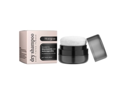 Shampoo Seco Hoegoa para Cabelo Volumoso Refresh