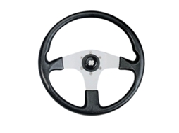 Leme Soft Grip Prateado 350 Mmultraflex