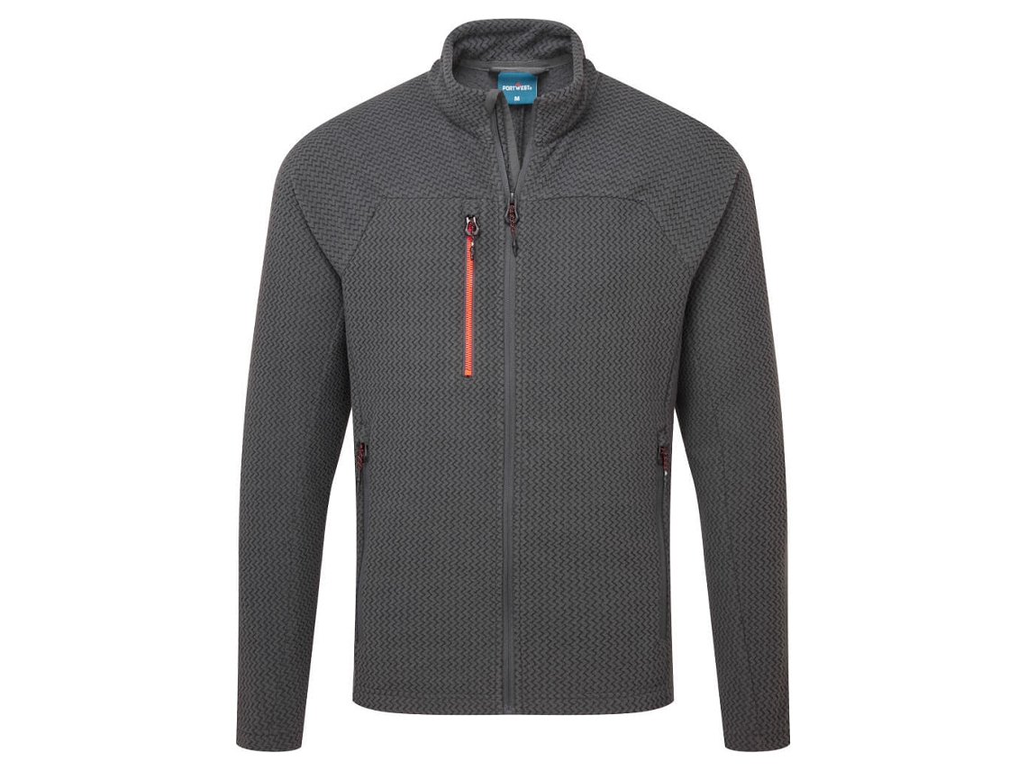 Velo Ev4 Texturizado – Conforto E Estilo Para O Inverno Cáqui / Xl