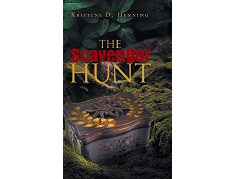 Livro The Scavenger Hunt De Kristine D Henning (inglês - Capa Dura)