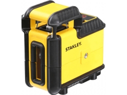 Laser Autonivelante STANLEY 360º