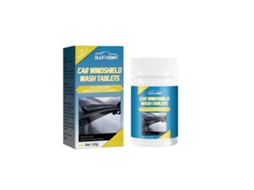 Folha Limpeza Para-brisas Carro Performance