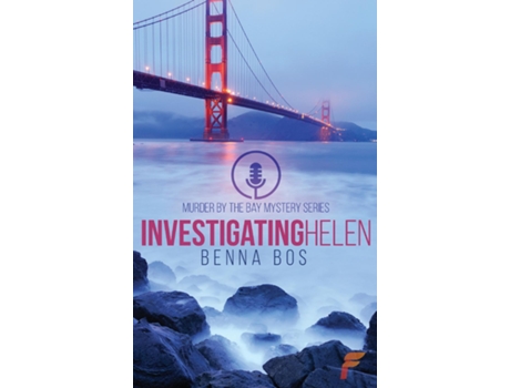 Livro Investigating Helen De Benna Bos (inglês)