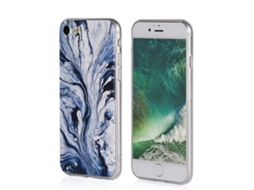 Capa Silicone Anti queda LAXISCREED Iphone7/8/plus