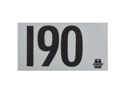 Oms Mod Decal 190