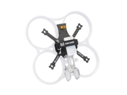 Kit Frame Microair Mvd30 136mm 3 Polegadas Nariz Cnc 4 6s Fibra Carbono Compatível Dji O4 / O4 Pro Drones Rc Whoop Fpv MDUG