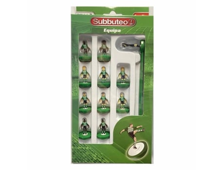 SUBBUTEO Equipa Sporting .C.P