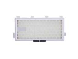 Filtro Hepa Sf-ha50 Airclean 50 Para Miele C3 C2 C1 S8000 S6000 S5, Etc.