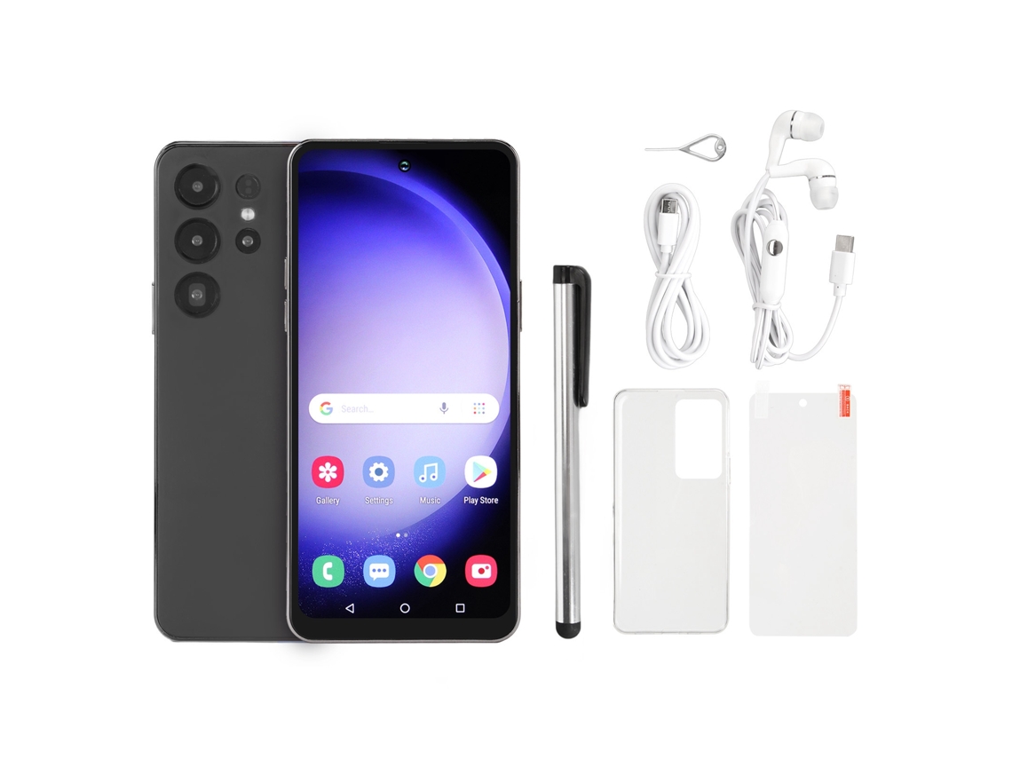 Desbloquear Smartphone LAXISCREED Caneta Sim Duplo