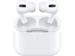 Airpods Pro 1ª Geração APPLE (Recondicionado Flippers Reuse Como Novo - In Ear - Microfone - Branco) 
