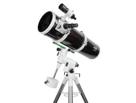 Telescópio Skywatcher Bkp 2001 Eq5 com focalizador Crayford 200/1000 Skw