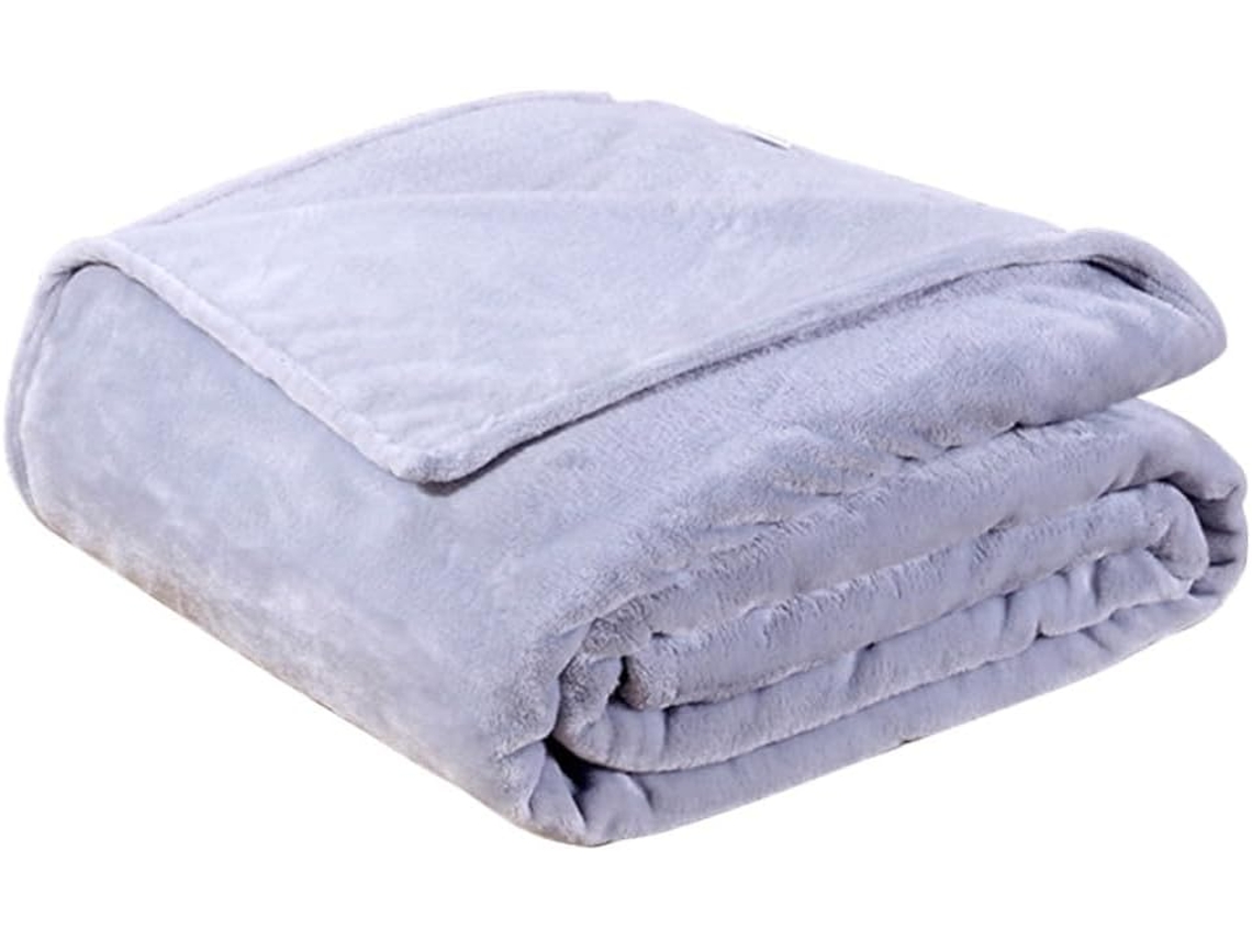 Manta de Flanela Macia para Usar como Colcha Quentinha. Leve e Aconchegante Cama Sofá. Extremamente CHABERLU