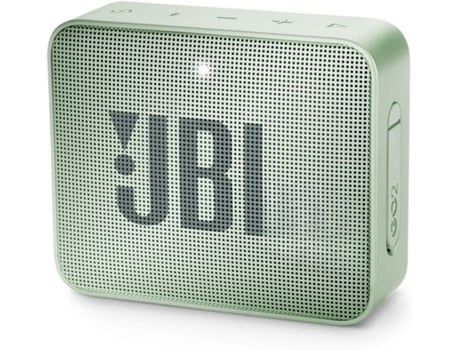 Bluetooth Speaker Mint Green TUSERXIN