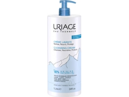 Creme Lavante URIAGE (1000 ml)
