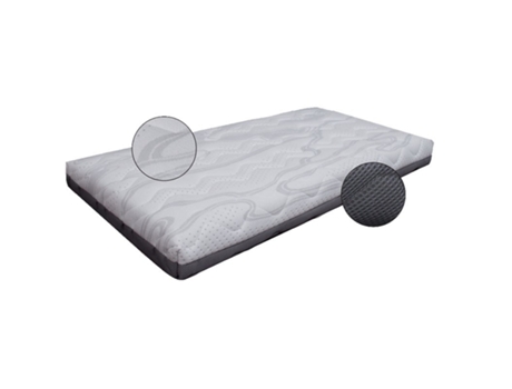 Colchão de Berço Minerva Achupe 117 X 57 ACHUPE BEBE