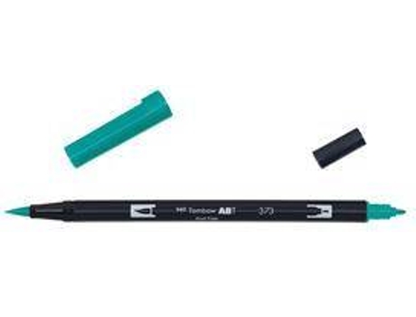 Marcador  ABT Dual Brush Pen Azul Mar