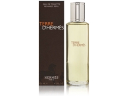 Perfume HERMÈS Paris Terre D Eau de Toilette (125 ml)
