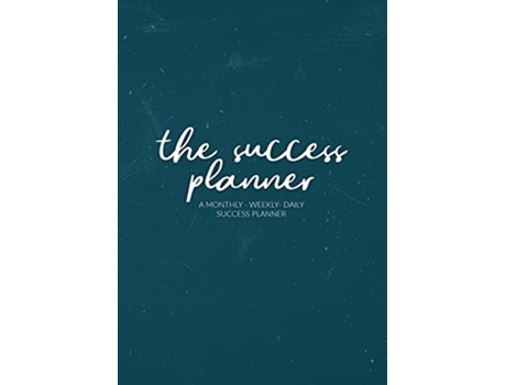 Livro Success Journal de Natoya Champion (Inglês)