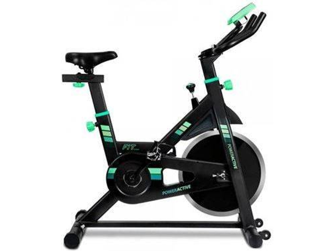 Bicicleta de Spinning - CECOTEC 7013