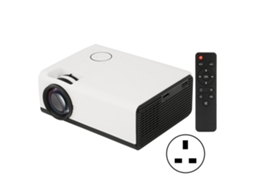 Projetor LAXISCREED Full HD 1080p 2200 Lumens