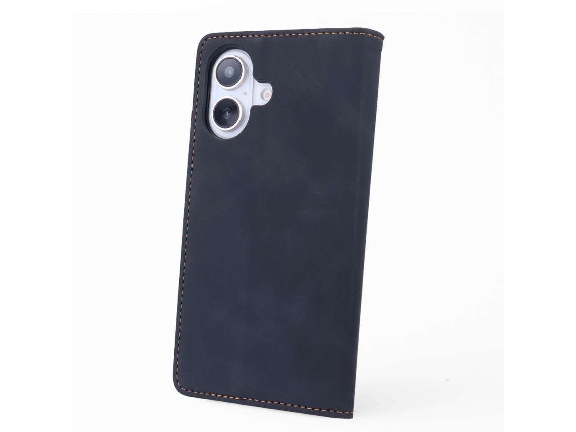 Capa Livro Premium para Iphone 16 Plus LA CASA DE LAS CARCASAS