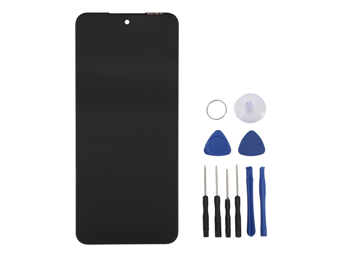 Tela de Substituição para Infinix Hot 30 Play com Ferramentas Tft | S/MARCA