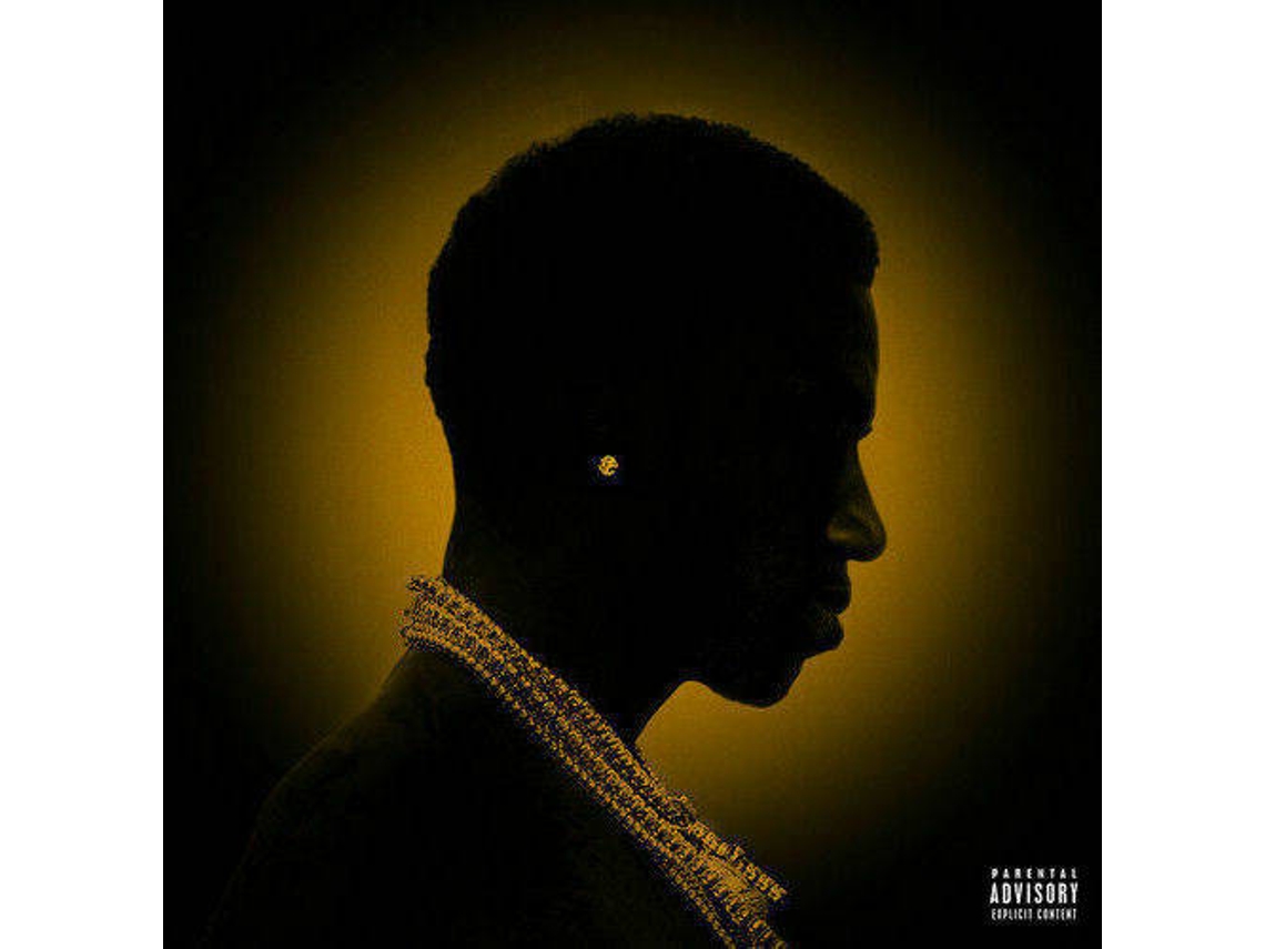 CD Gucci Mane - Mr. Davis