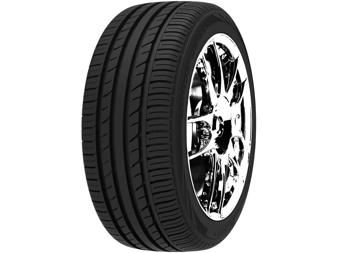 Pneus 215/45 R18 93y Westlake Sa37 DBB 72 Db