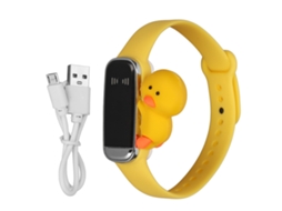Pulseira Repelente de Mosquitos EOOCOO (repelente de Mosquitos Ultrassônico, Proteção Portátil Contra Mosquitos Ao Ar Livre)