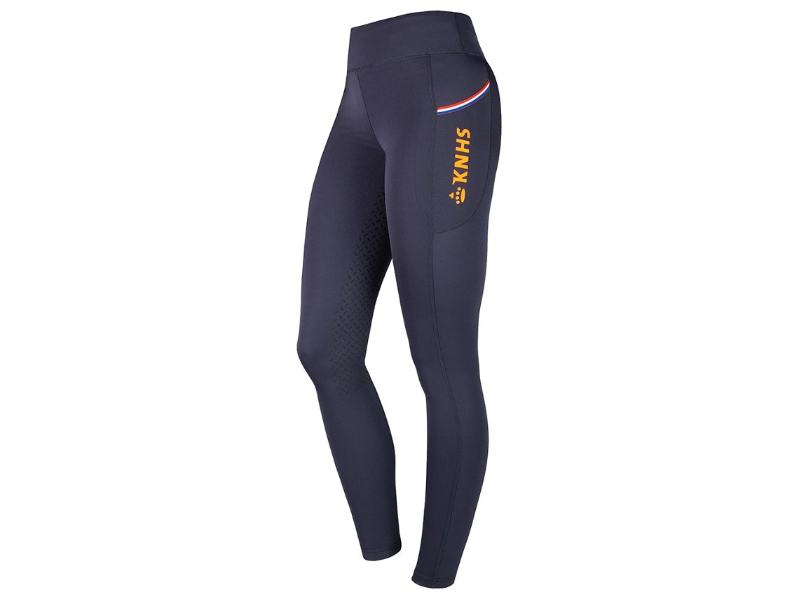 Calça Knhs Azul 164 Cmhorka