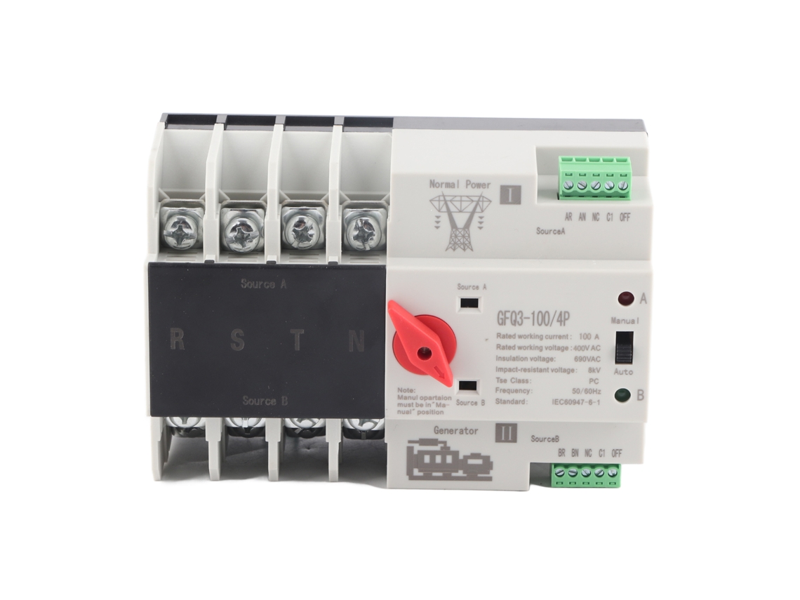 Caixa de Empalme Elétrica 320x240x110mm IP65