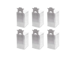 Peças De Acessórios Para Sacos De Pó Para Jet Bot Ai+-rdb95 Clean Station Vacuum Bag