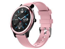 Smartwatch ENZON Rosa