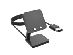 Cabo De Carregamento Usb Para Smartwatch Colmi V68.