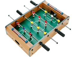 Jogo de matraquilhos SFUSHOS para família, melhora coordenação
