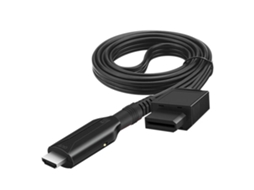 Cabo Hdmi 2.1 8k 60hz 4k 120hz com HDR AQUAFORGE