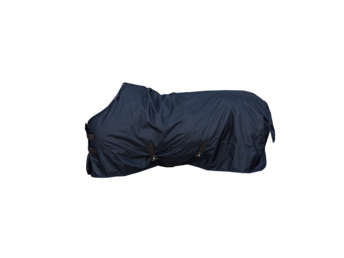 Manta Exterior Impermeável para Equitação KENTUCKY (140 cm)
