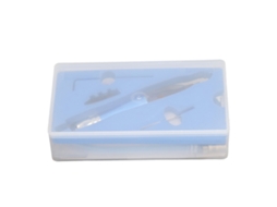 Kit De Misturador De Matrizes Microneumático Ferramenta De Gravação Neumática Lápis De Esmerilamento Industrial