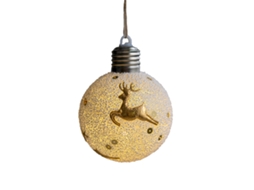 Laxiscreed Envio Seguro Com Bolhas Para Ornamentais E Decorações De Natal