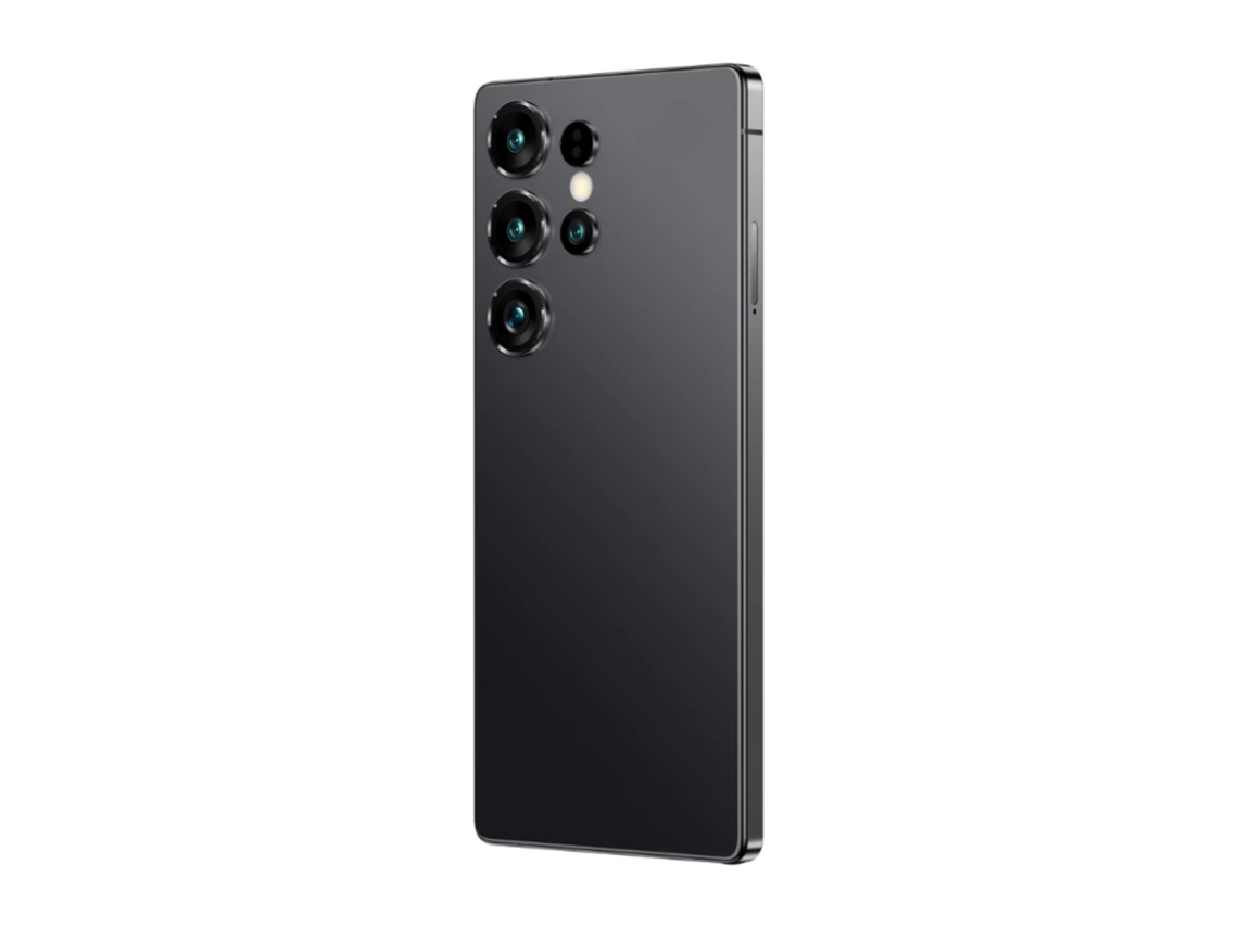 Smartphone V83 - Preto