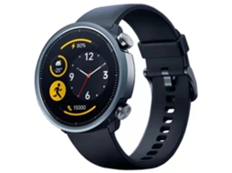 Smartwatch Ecrã Hd de 1 28 20 Modos Desportivos Preto