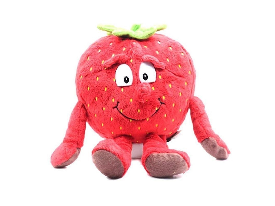 2026 1 Peluche de Frutas Y Verduras Adorables Regalo para Niños Y Niñas.