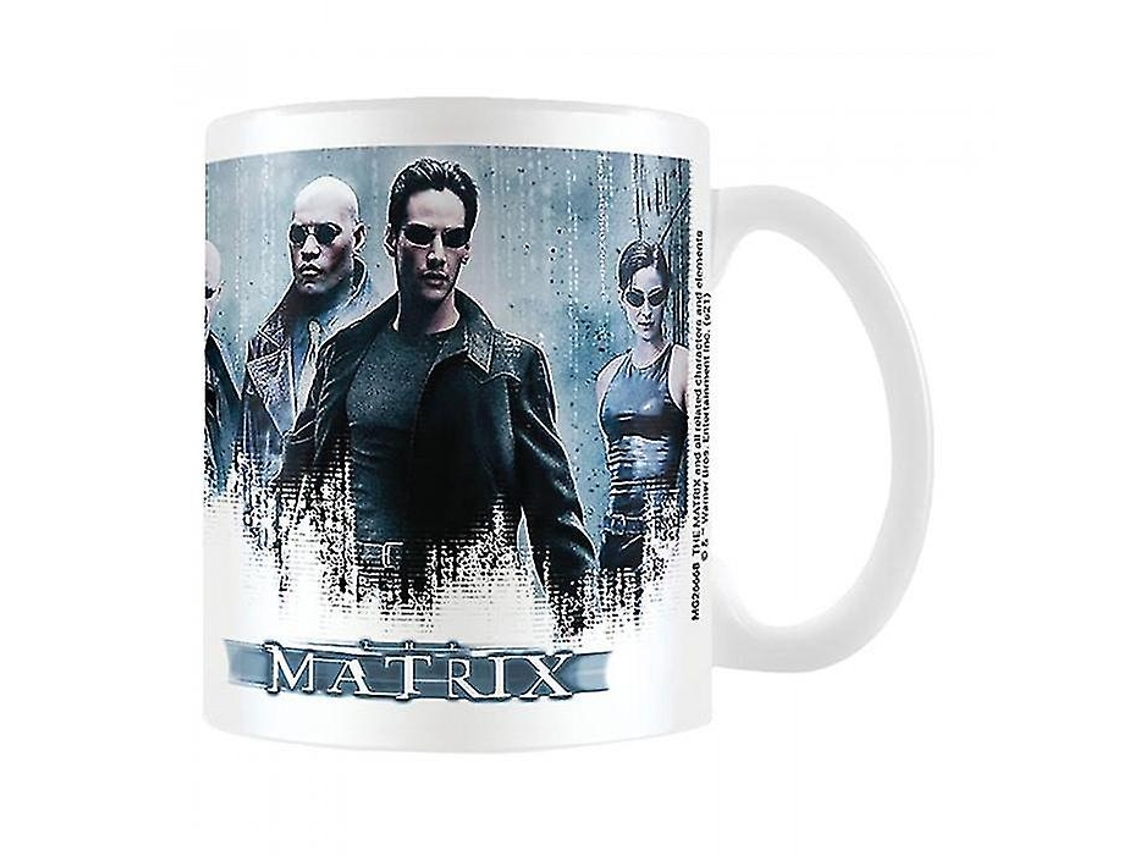 Caneca Realidade Simulada