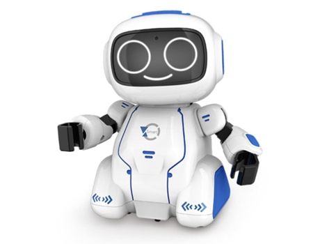 Crianças Educação Infantil Interativa Inteligente Brinquedo Robô Dança ...