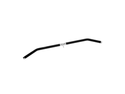 Barra Toorx De Dorsal - 120 Cm