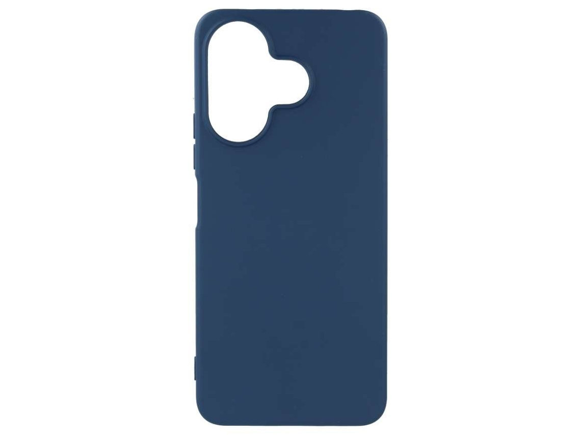 Capa Ultra Suave para Xiaomi Redmi 13 4g LA CASA DE LAS CARCASAS